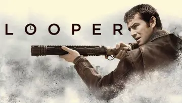 Zasłona do filmu "Looper - Pętla czasu" #696808
