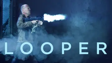 Zasłona do filmu "Looper - Pętla czasu" #696810