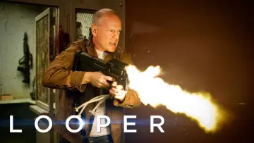 Zasłona do filmu "Looper - Pętla czasu" #696811