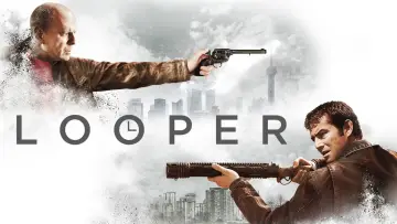 Zasłona do filmu "Looper - Pętla czasu" #696813