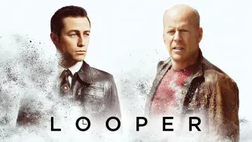Zasłona do filmu "Looper - Pętla czasu" #696815