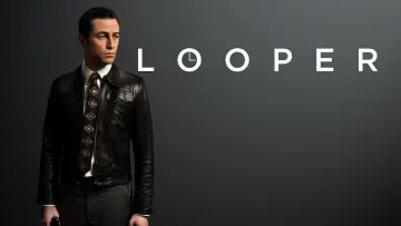 Zasłona do filmu "Looper - Pętla czasu" #696817