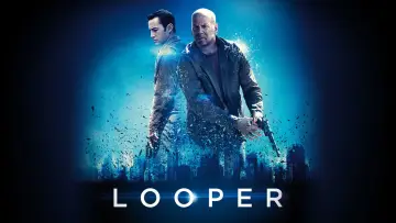 Zasłona do filmu "Looper - Pętla czasu" #696820
