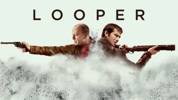 Zasłona do filmu "Looper - Pętla czasu" #696826