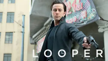 Zasłona do filmu "Looper - Pętla czasu" #696827