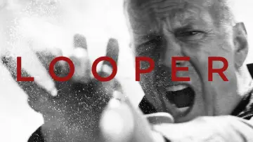 Zasłona do filmu "Looper - Pętla czasu" #696831