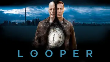 Zasłona do filmu "Looper - Pętla czasu" #696833