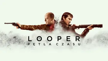 Zasłona do filmu "Looper - Pętla czasu" #696841