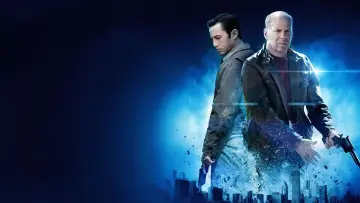 Zasłona do filmu "Looper - Pętla czasu" #696842