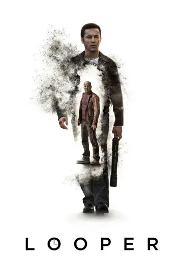 Plakat do filmu "Looper - Pętla czasu" #696846