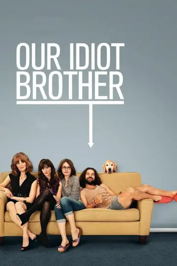 Nasz brat idiota