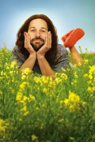 Plakat do filmu "Nasz brat idiota" #300613