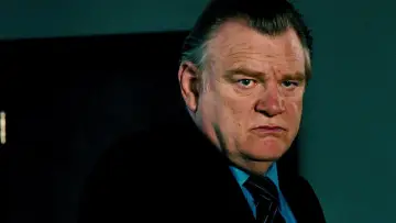 Zasłona do filmu "Safe House" #1005014
