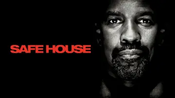 Zasłona do filmu "Safe House" #108165