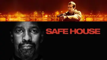 Zasłona do filmu "Safe House" #108167