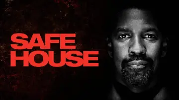 Zasłona do filmu "Safe House" #108168