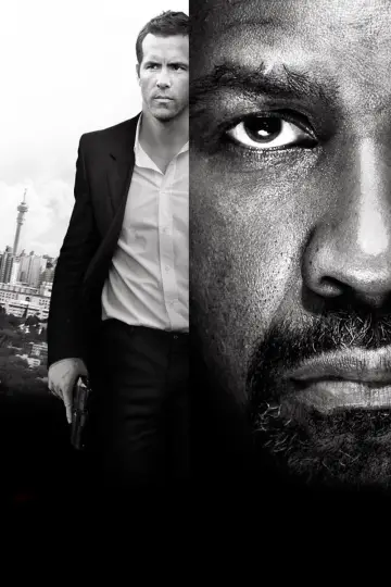 Plakat do filmu "Safe House" #327814
