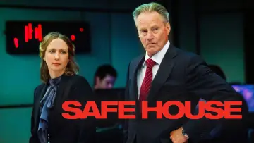 Zasłona do filmu "Safe House" #671262