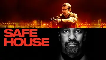 Zasłona do filmu "Safe House" #671268