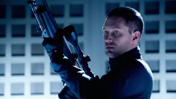 Zasłona do filmu "A więc wojna" #1208460