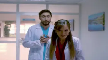 Zasłona do filmu "Emicem Hospital" #1162898