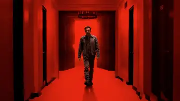 Zasłona do filmu "Doktor Sen" #326823