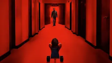 Zasłona do filmu "Doktor Sen" #326839