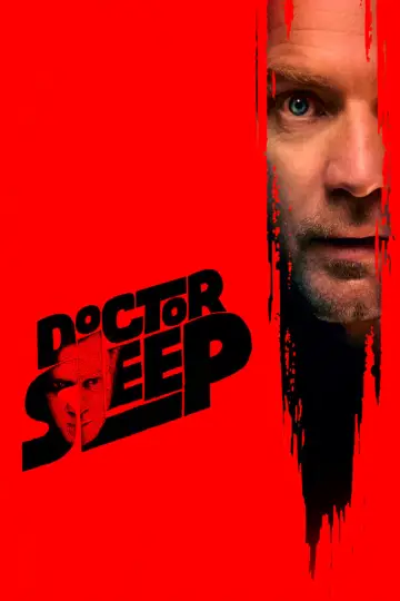 Plakat do filmu "Doktor Sen" #326841