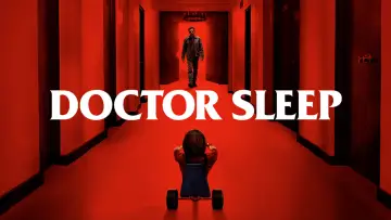 Zasłona do filmu "Doktor Sen" #46497