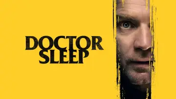 Zasłona do filmu "Doktor Sen" #46500