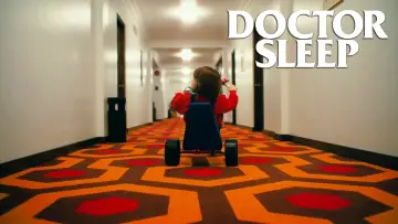 Zasłona do filmu "Doktor Sen" #46502