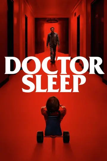 Plakat do filmu "Doktor Sen" #46509