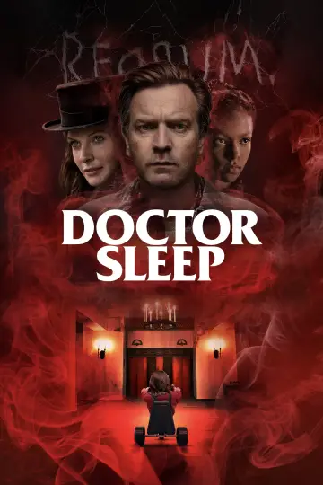 Plakat do filmu "Doktor Sen" #46510