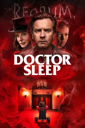 Plakat do filmu "Doktor Sen" #46511
