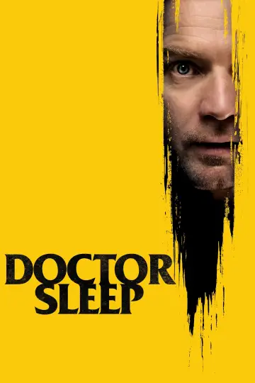 Plakat do filmu "Doktor Sen" #46512