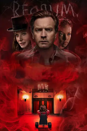 Plakat do filmu "Doktor Sen" #46513