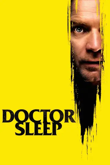 Plakat do filmu "Doktor Sen" #46518