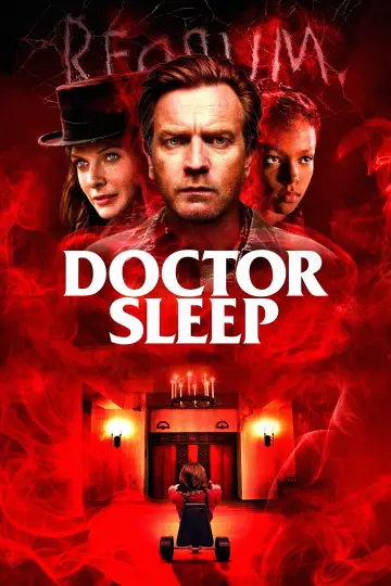 Plakat do filmu "Doktor Sen" #46520