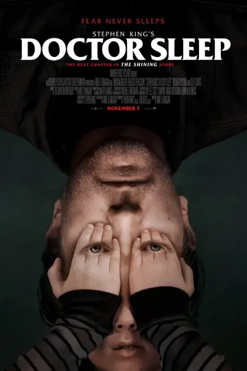 Plakat do filmu "Doktor Sen" #46524