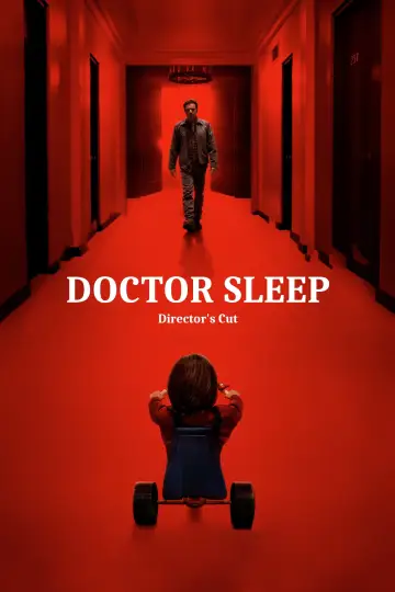 Plakat do filmu "Doktor Sen" #46528