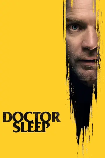 Plakat do filmu "Doktor Sen" #46530