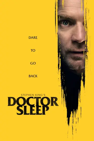 Plakat do filmu "Doktor Sen" #46531