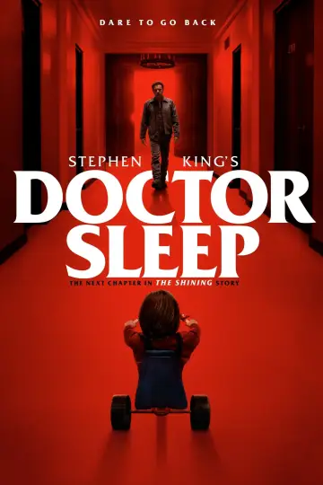 Plakat do filmu "Doktor Sen" #46533