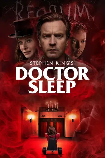 Plakat do filmu "Doktor Sen" #46535