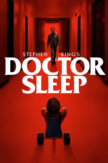 Plakat do filmu "Doktor Sen" #46536
