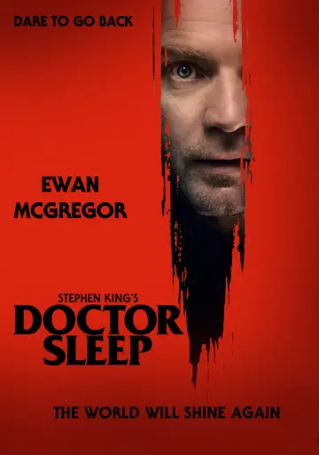 Plakat do filmu "Doktor Sen" #46541
