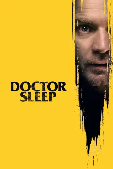 Plakat do filmu "Doktor Sen" #46542