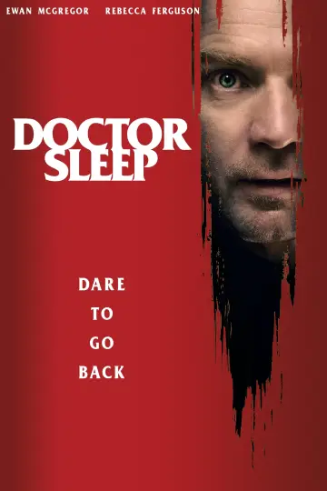 Plakat do filmu "Doktor Sen" #46544