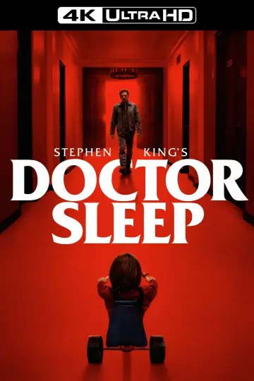 Plakat do filmu "Doktor Sen" #46545