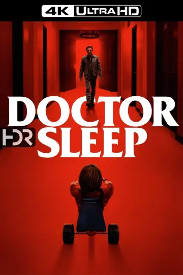Plakat do filmu "Doktor Sen" #46547